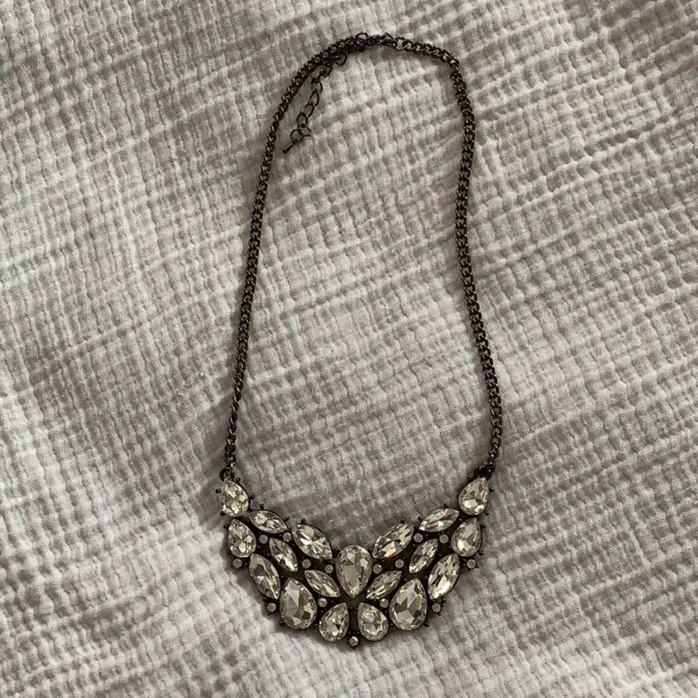 🌸3/$18 | Statement Necklace